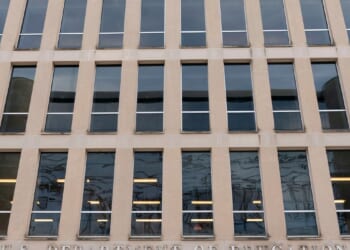 The Trump administration says it is cutting student loan interest. Here are some facts and context