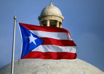 Puerto Rico roiled by widening political crisis as top official comes under fire