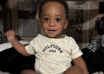 Police shooting of a 1-year-old Mississippi boy ignites tension between police and Black residents