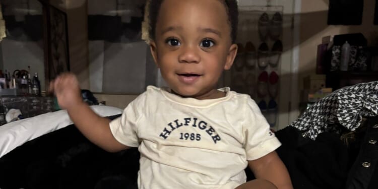 Police shooting of a 1-year-old Mississippi boy ignites tension between police and Black residents