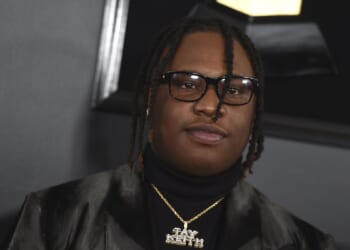Grammy-nominated producer Tay Keith found dead at 29 in Nashville apartment