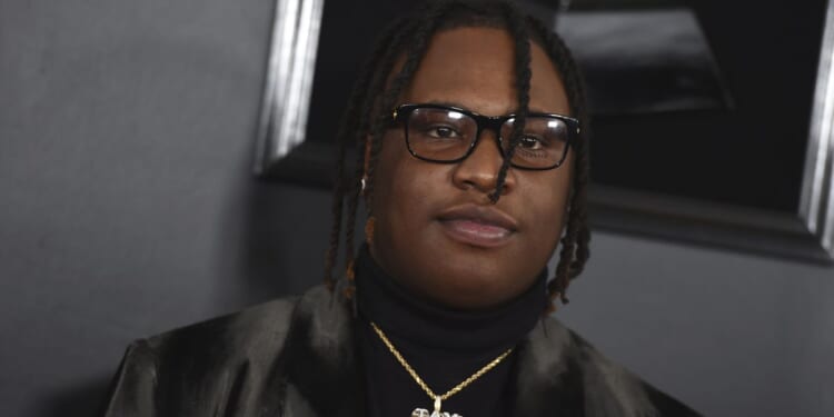 Grammy-nominated producer Tay Keith found dead at 29 in Nashville apartment