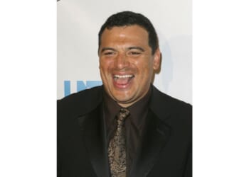 Comedian Carlos Mencia faces 12 felony charges for failing to report more than $8M in earnings