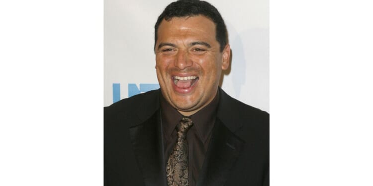 Comedian Carlos Mencia faces 12 felony charges for failing to report more than $8M in earnings