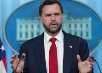 White House postpones sending J.D. Vance to Switzerland for talks with Iran negotiators