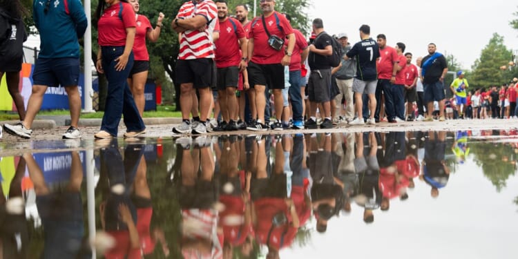 Fans are fuming after World Cup tickets they bought through resale sites fall through