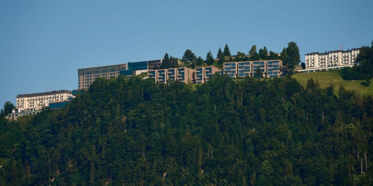 First round of U.S.-Iran talks in Switzerland postponed