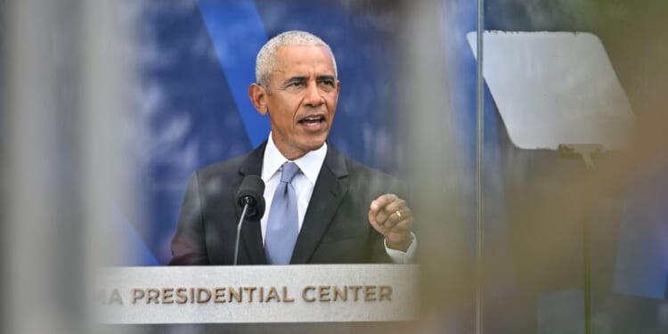 Obama Presidential Center opens amid ID policy controversy, questions over public costs