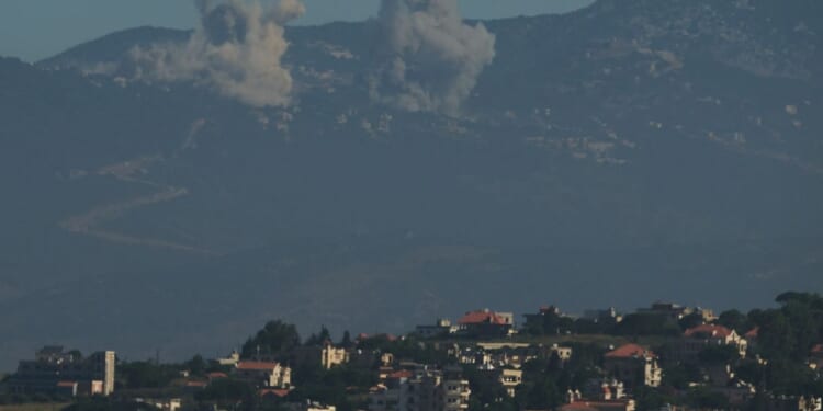 Israel, Hezbollah agree to renewed ceasefire after strikes