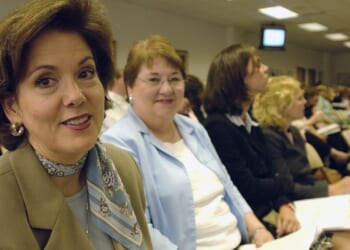 Texas judge can’t be punished for refusing to officiate same-sex weddings, court rules