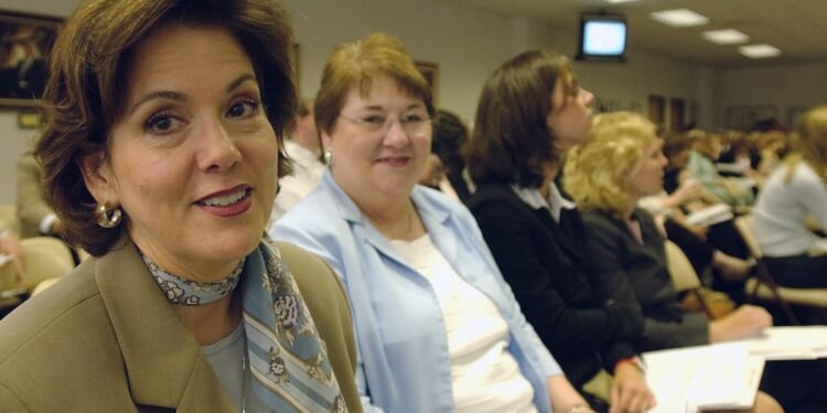 Texas judge can’t be punished for refusing to officiate same-sex weddings, court rules