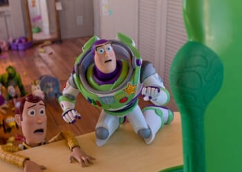 Pixar’s ‘Toy Story 5’ pulls in record $17.5 million in Thursday previews