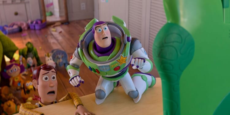 Pixar’s ‘Toy Story 5’ pulls in record $17.5 million in Thursday previews