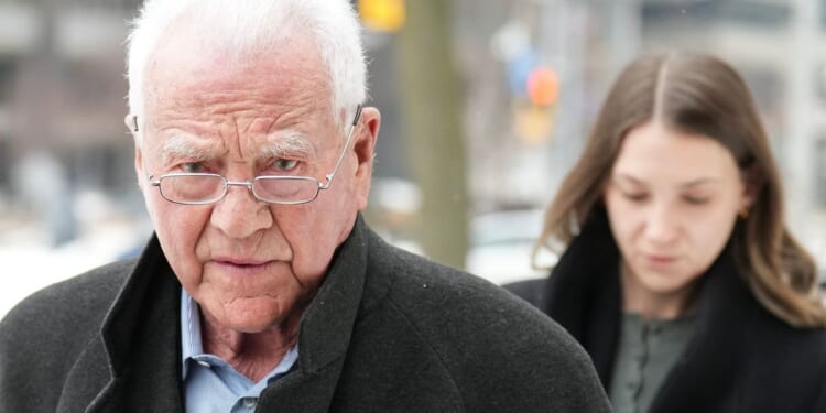 Canadian auto parts magnate Frank Stronach found guilty of sexual assault