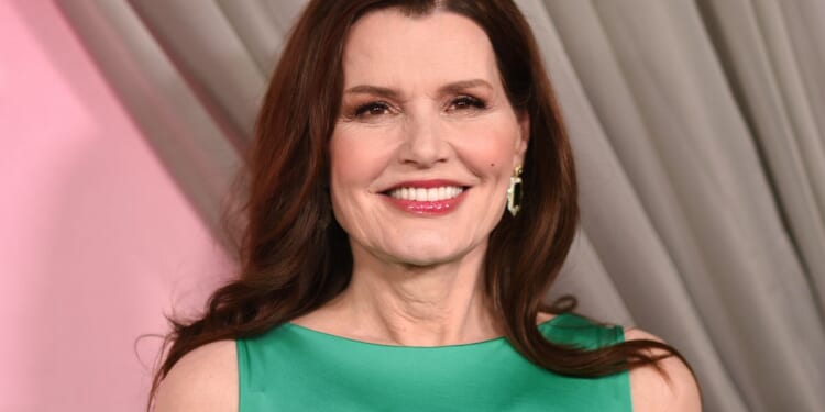 Geena Davis baffled by Netflix canceling ‘The Boroughs’ despite its Top 10 ranking