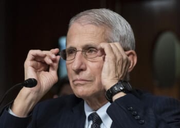 Fauci lied to Congress, directed Wuhan research funding