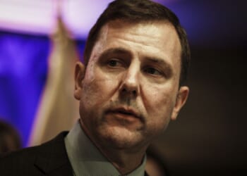 Rep. Thomas Kean set to return to Congress June 30 after three-month illness