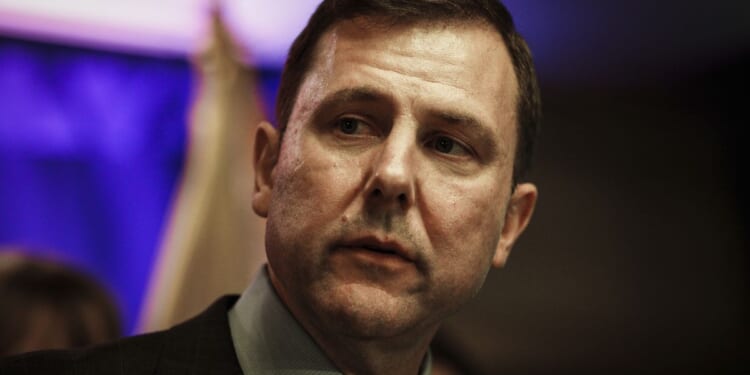 Rep. Thomas Kean set to return to Congress June 30 after three-month illness
