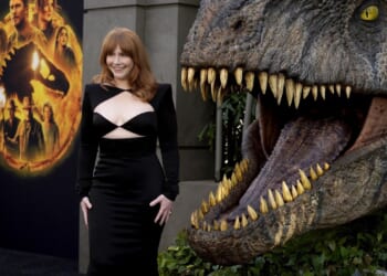 Universal dethrones Disney with $659 million ‘Jurassic World: Dominion’ budget record