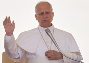 Pope Leo XIV exalts first American saint Cabrini as a model for Christians for her care of migrants