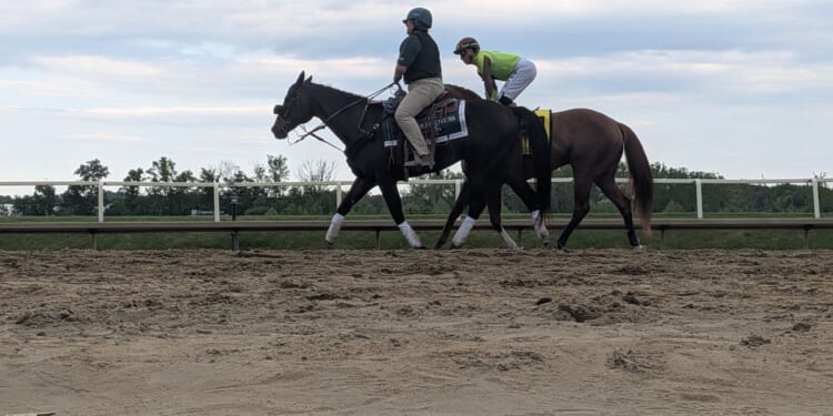 Maryland buys Preakness Stakes to keep Triple Crown racing in the state