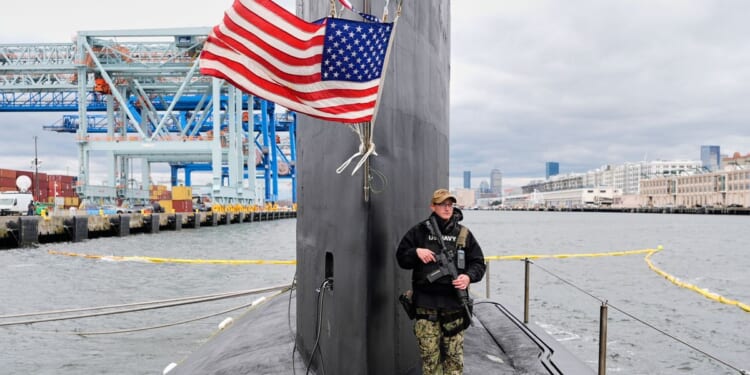 America’s naval power transformation to be in spotlight at major Threat Status event