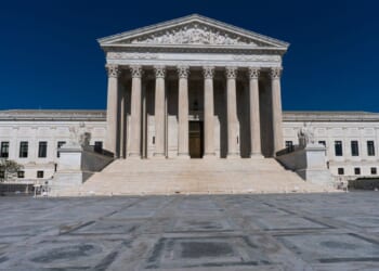 Supreme Court gives administration more leeway to deport migrant criminals