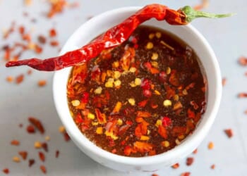 Sweet and spicy is the flavor combo everyone is obsessed with right now