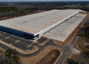 Federal officials plan to offload some warehouses purchased for immigrant detention