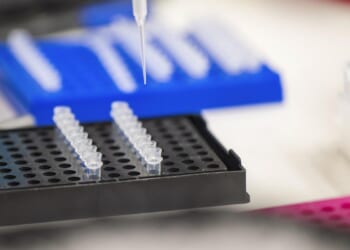 Former Colorado analyst pleads guilty in DNA testing scandal