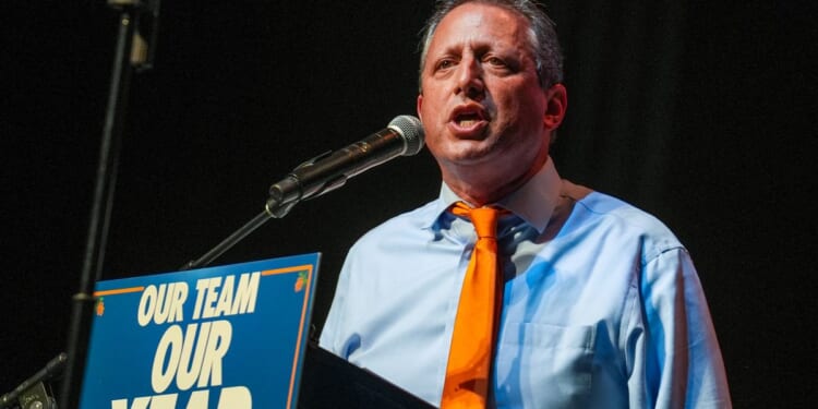 Mamdani ally Brad Lander upsets Democrat Rep. Daniel Goldman in New York primary
