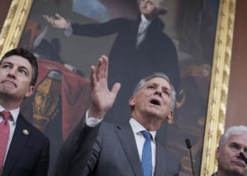 House clears bipartisan housing affordability package for Trump’s signature