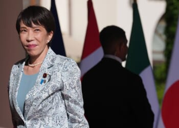China rallies allies to slam Japan’s rearmament, while Tokyo tightens defense links