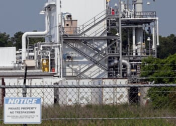 Chemours agrees to $450M settlement over PFAS pollution at four facilities