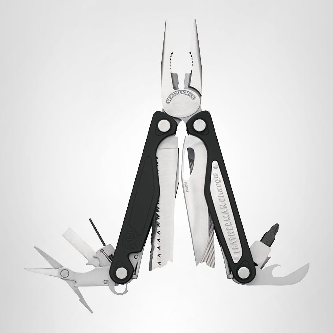LEATHERMAN Charge Plus
