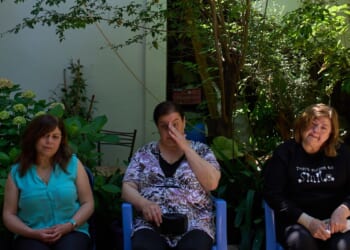 Lebanese on the edge of Israel’s occupation live with fear and rising tensions