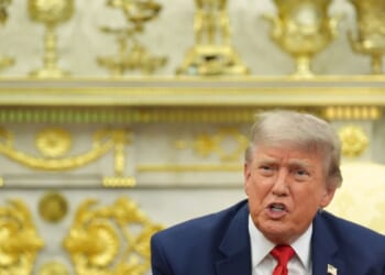 White House asks Congress for $87.6B for Iran war, aid to U.S. farmers and response to Ebola crisis