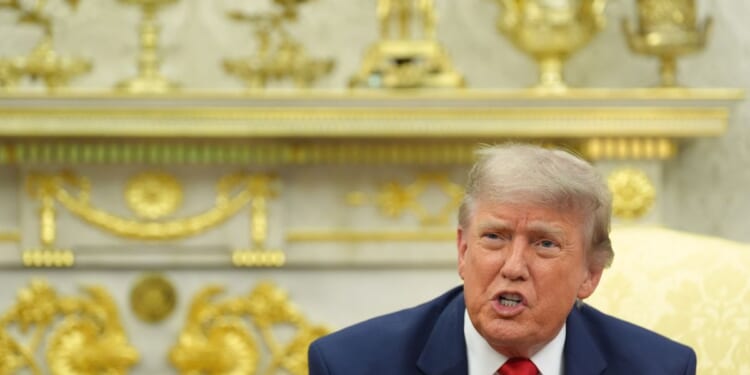 White House asks Congress for $87.6B for Iran war, aid to U.S. farmers and response to Ebola crisis