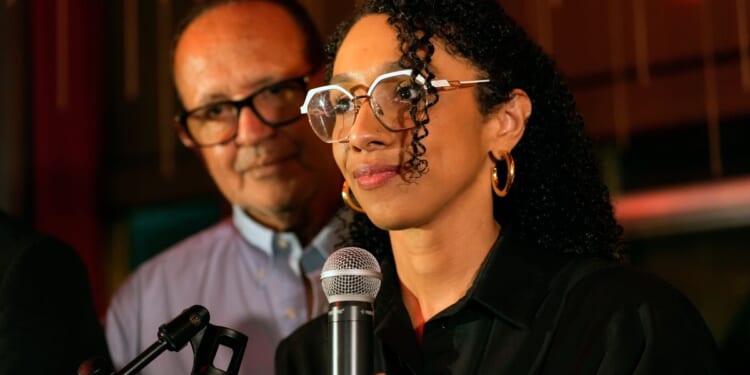 Israel critics sweep New York House primaries, signaling Democratic shift