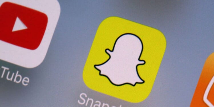Snap sued over rape of minor who connected to adult attacker on Snapchat
