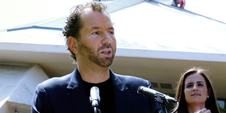 Court filing reveals President Trump spoke to Live Nation CEO before antitrust case was settled