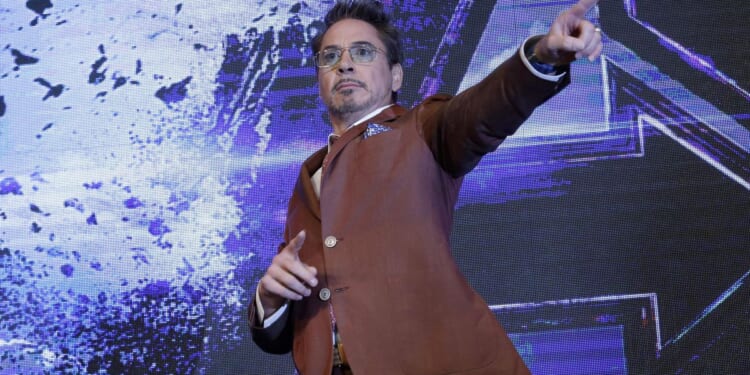 Disney launches ‘Infinity Vision’ premium theater standard, re-titles ‘Avengers: Endgame’ rerelease