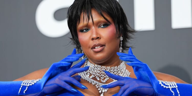 Lizzo’s new album fails to chart on Billboard 200, selling fewer than 3K copies in first week