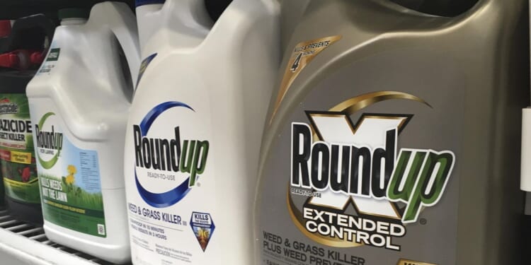 Bayer wins in Roundup cancer case in the Supreme Court