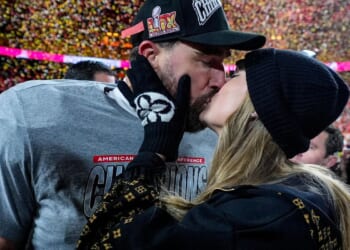NYPD braces for a Swifties invasion for the wedding of Taylor Swift and Travis Kelce
