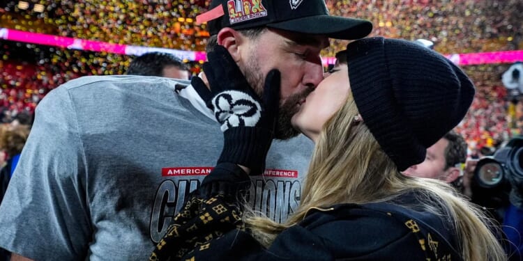 NYPD braces for a Swifties invasion for the wedding of Taylor Swift and Travis Kelce