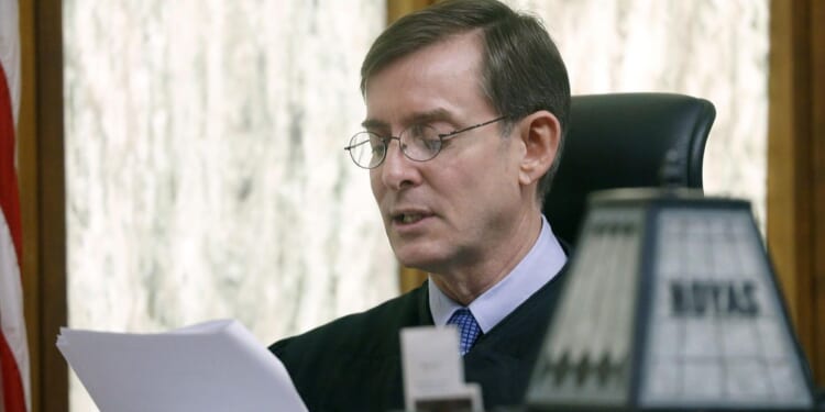Florida aims to impeach judge who freed killer mom using COVID insanity defense