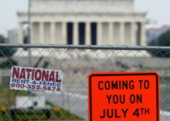 How a beloved, murky D.C. landmark became the most policed pool in America
