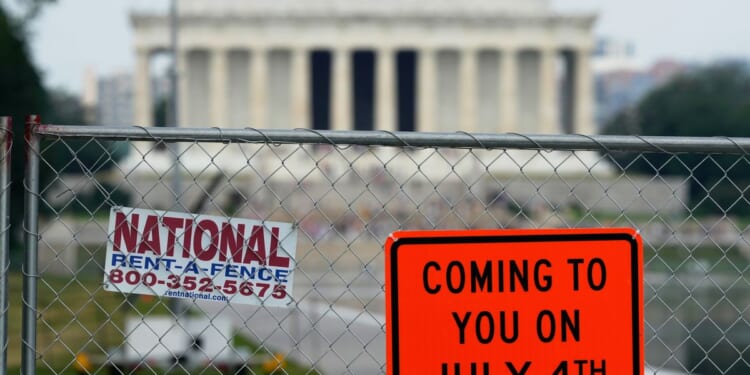 How a beloved, murky D.C. landmark became the most policed pool in America