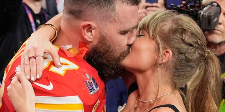 Are Taylor Swift and Travis Kelce getting married at Madison Square Garden? What we know